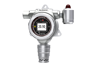固定式气体检测仪
